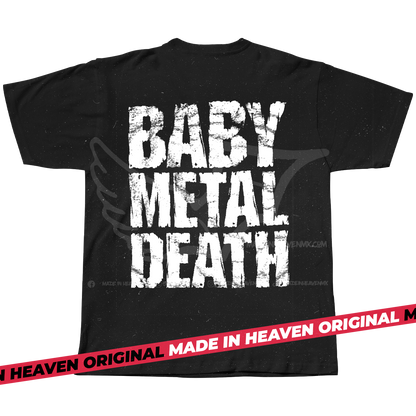BABYMETAL CLUB
