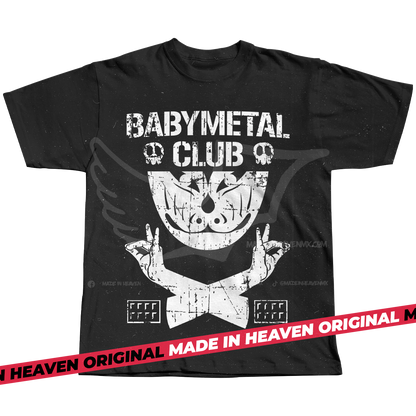 BABYMETAL CLUB
