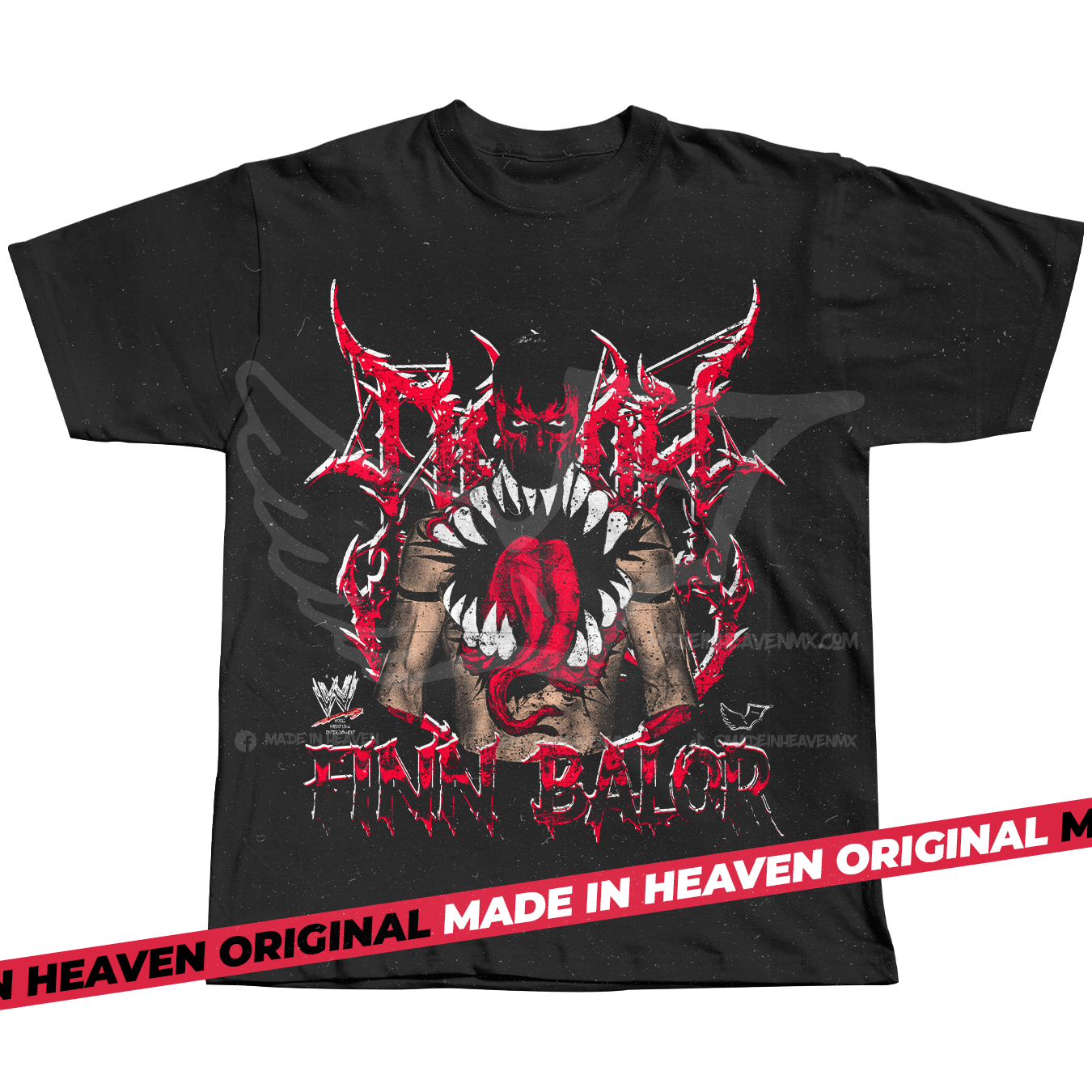 DEMON FINN BALOR