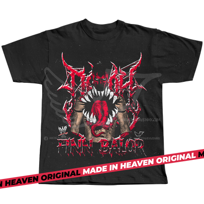 DEMON FINN BALOR