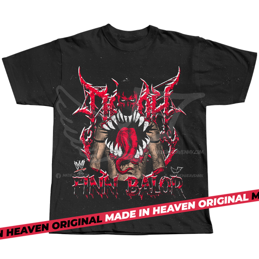 DEMON FINN BALOR