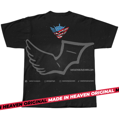 CODY RHODES AMERICAN NIGHTMARE