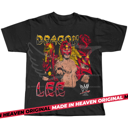 DRAGON LEE