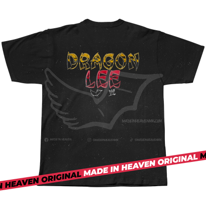 DRAGON LEE