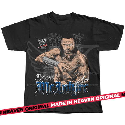 DREW MCINTYRE