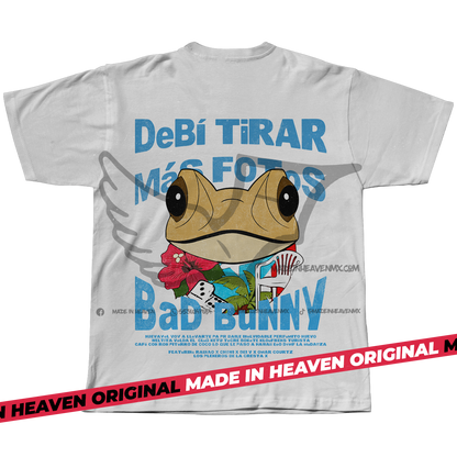 BAD BUNNY DtMF