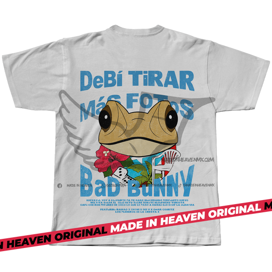 BAD BUNNY DtMF