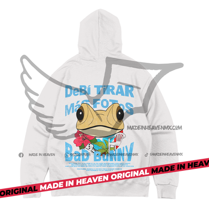 HODDIE BAD BUNNY DtMF