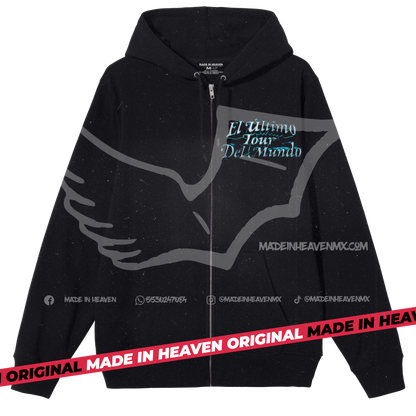 HODDIE BAD BUNNY EL ULTIMO TOUR DEL MUNDO