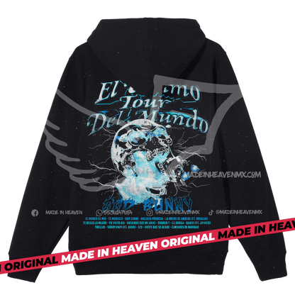 HODDIE BAD BUNNY EL ULTIMO TOUR DEL MUNDO