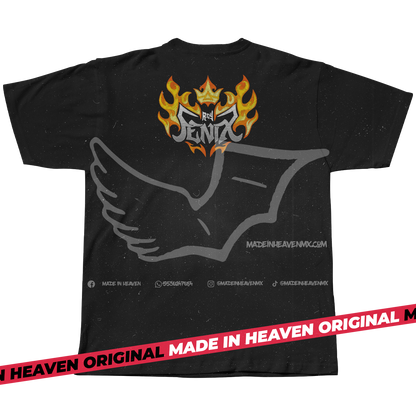 REY FENIX