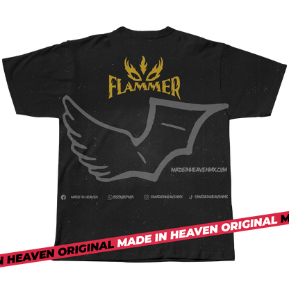 LADY FLAMMER