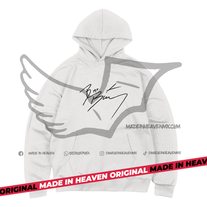 HODDIE BAD BUNNY NADIE SABE