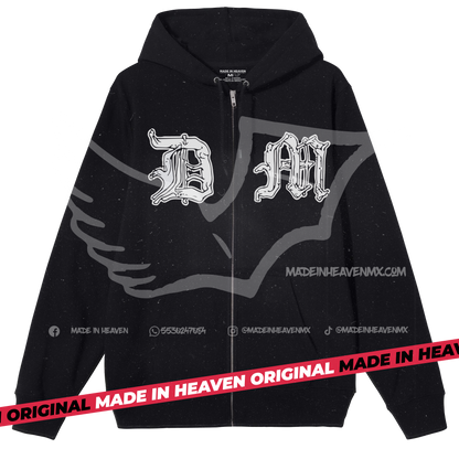 HODDIE DIRTY DOMINIK MYSTERIO 619