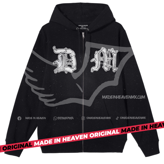 HODDIE DIRTY DOMINIK MYSTERIO 619