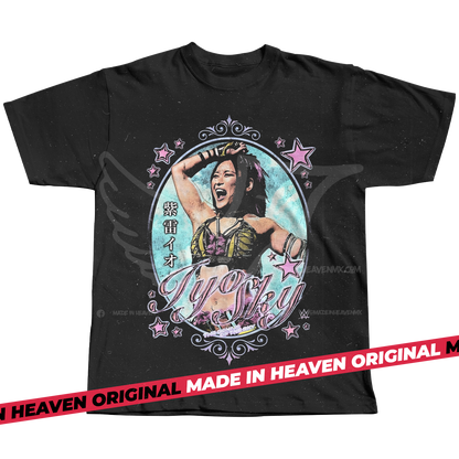 IYO SKY WRESTLEPALOOZA