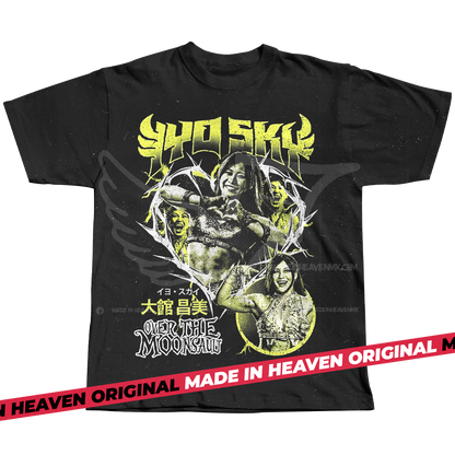 IYO SKY OVER THE MOONSAULT