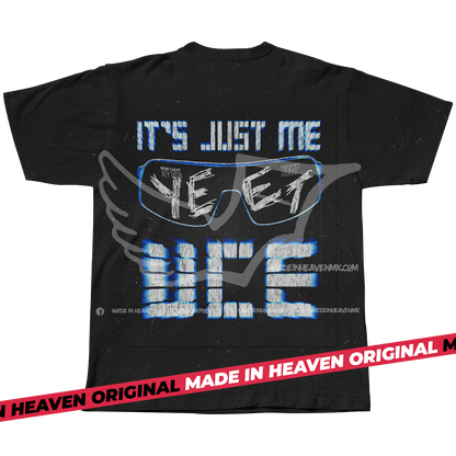 JEY USO ITS JUST ME UCE