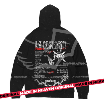 HODDIE LA OBSESION FACTORY
