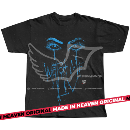 LIV MORGAN WATCH ME