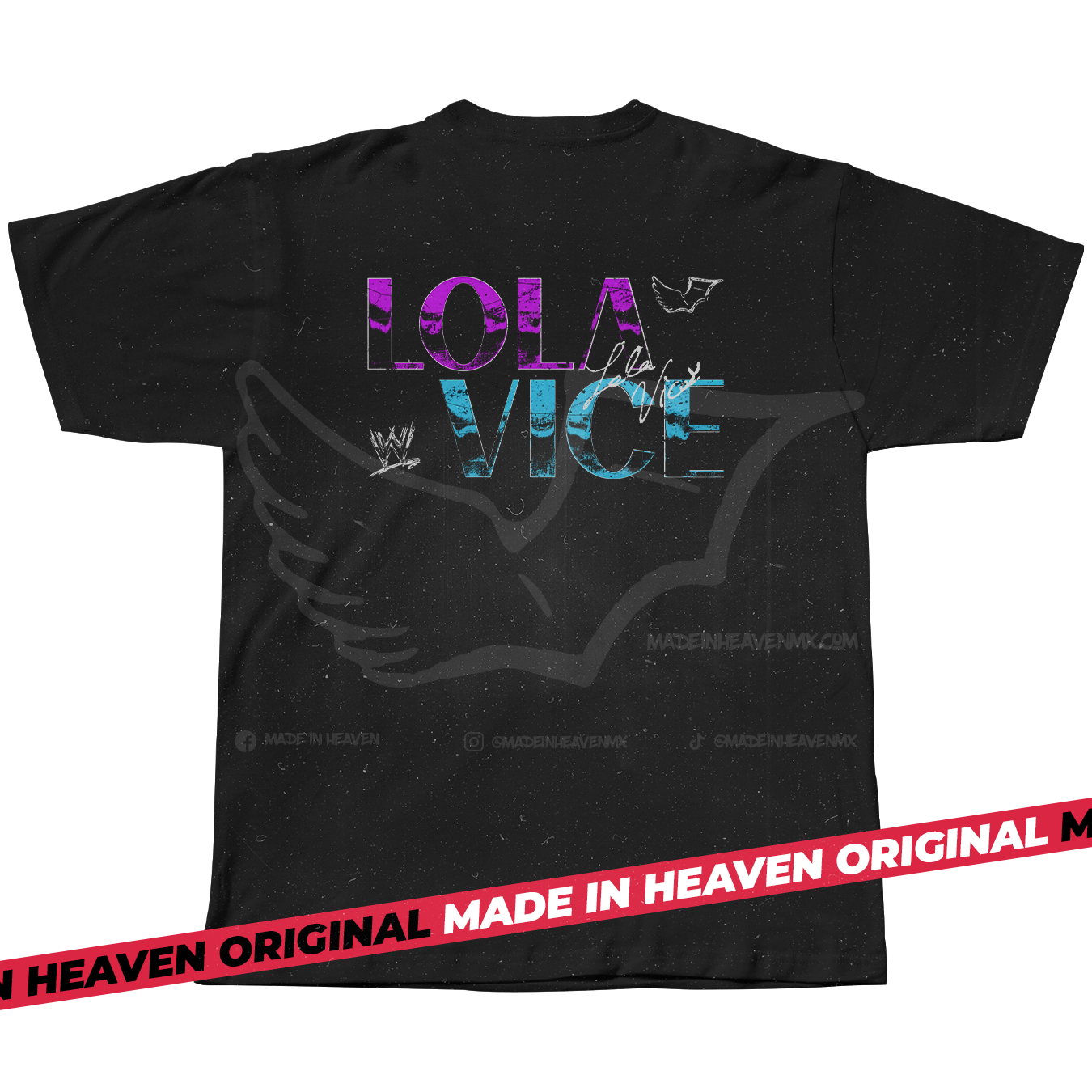 LOLA VICE
