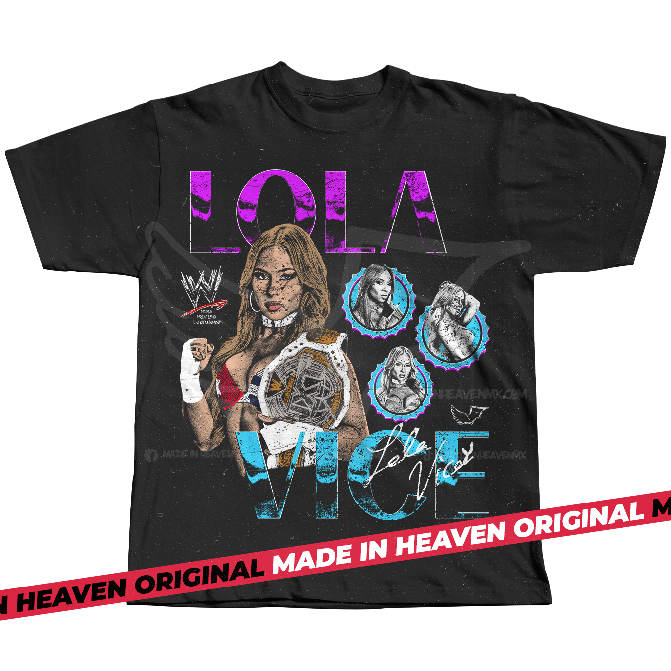 LOLA VICE