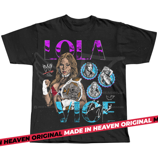 LOLA VICE