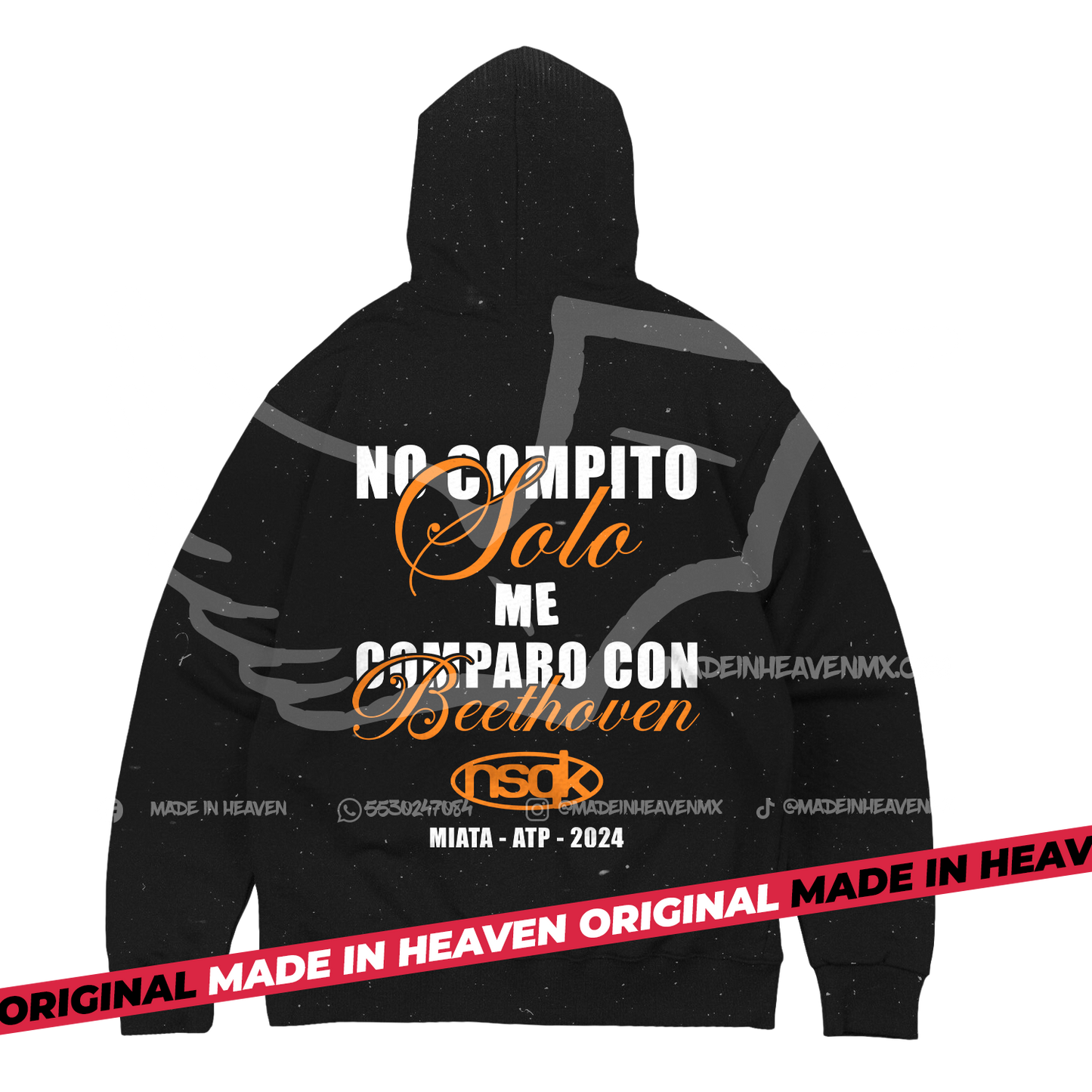 HODDIE NSQK MIATA ᕙ(⇀‸↼‶)ᕗ
