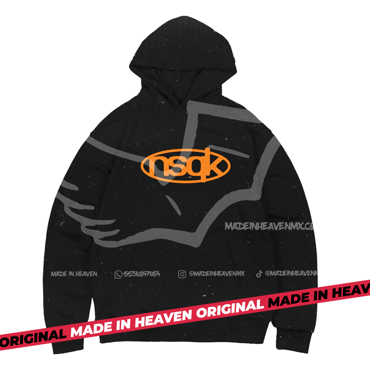 HODDIE NSQK RIP PETE