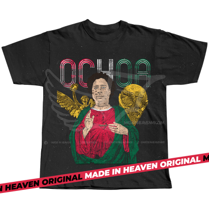 SAN MEMO OCHOA