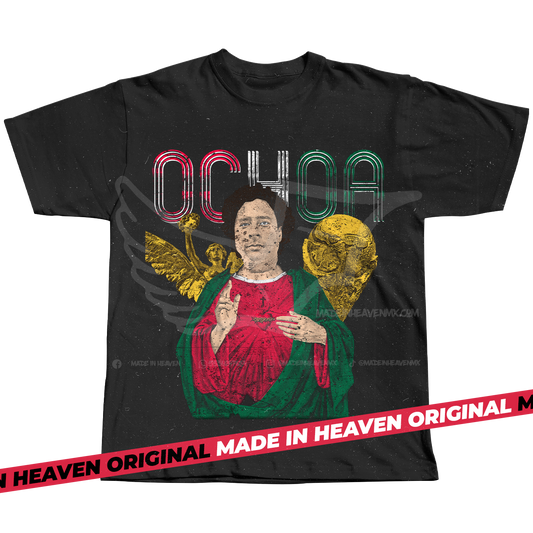 SAN MEMO OCHOA