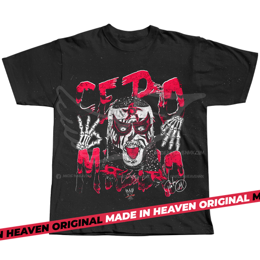 PENTA EL CERO MIEDO