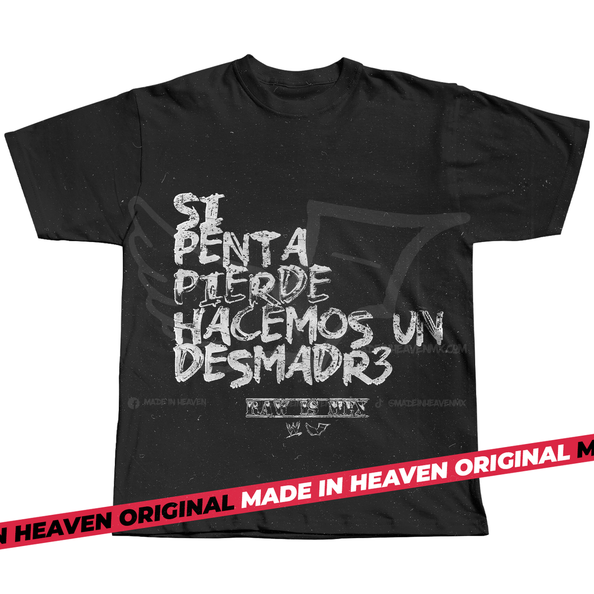 SI PENTA PIERDE. . .
