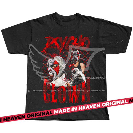 PSYCHO CLOWN