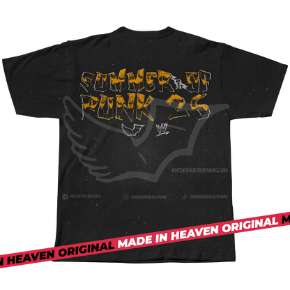 SUMMER OF PUNK 26´
