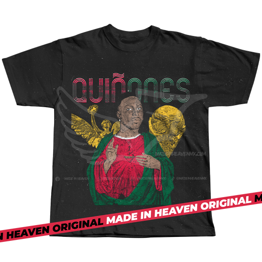 SAN JULIAN QUIÑONES