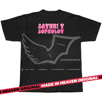 SAYURI & SOPHOLOV