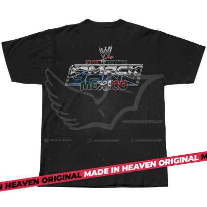 SMACKDOWN MEXICO 2026