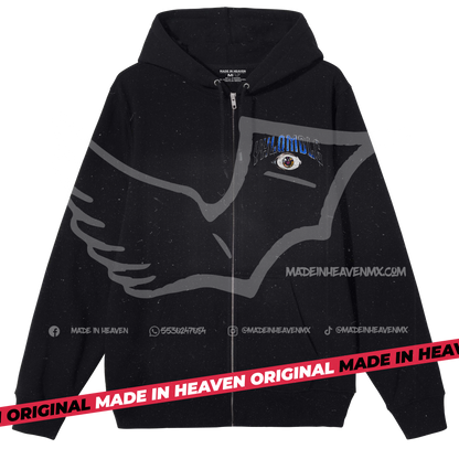 HODDIE BAD BUNNY YHLQMDLG