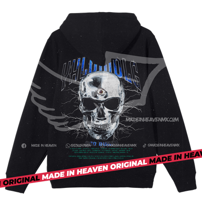 HODDIE BAD BUNNY YHLQMDLG
