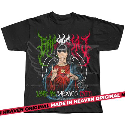 BABYMETAL SAN YUI-METAL